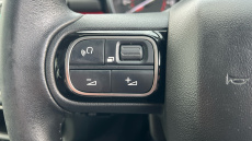 Citroen C3 1.2 PureTech 82 Flair Nav Edition 5dr Petrol Hatchback